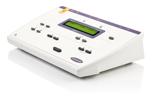 Model 170 Manual and automatic screening audiometer
