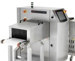 NextGuard C500: X-Ray inspection system