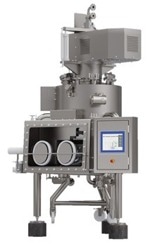 PSL Agitated Nutsche Filter Dryers (ANFD): Efficient solid isolation and drying solutions