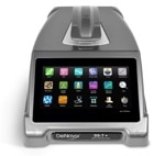 Accurate DNA quantification with the DS-7 Spectrophotometer