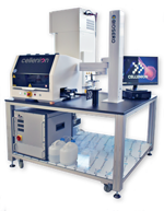 Monoclonal Cell Line Development with cellenONE® HT