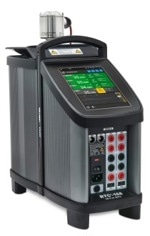 Precision and reliability with the RTCt Reference Temperature Calibrator
