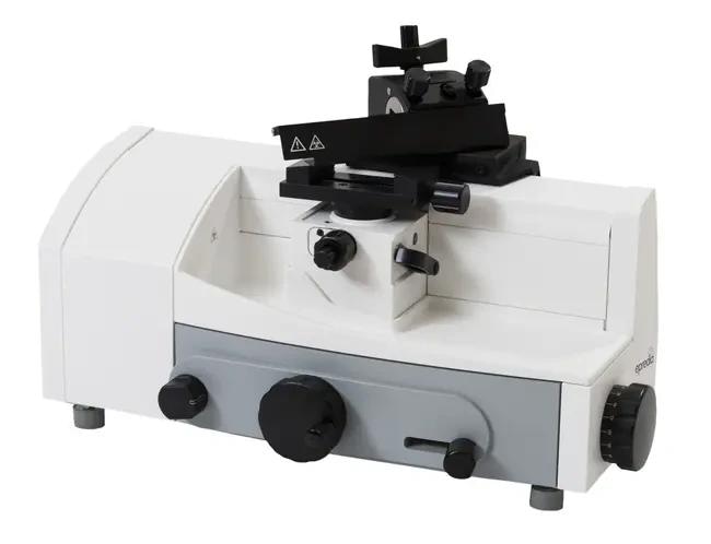 HM 430 Sliding Microtome from Thermo Scientific