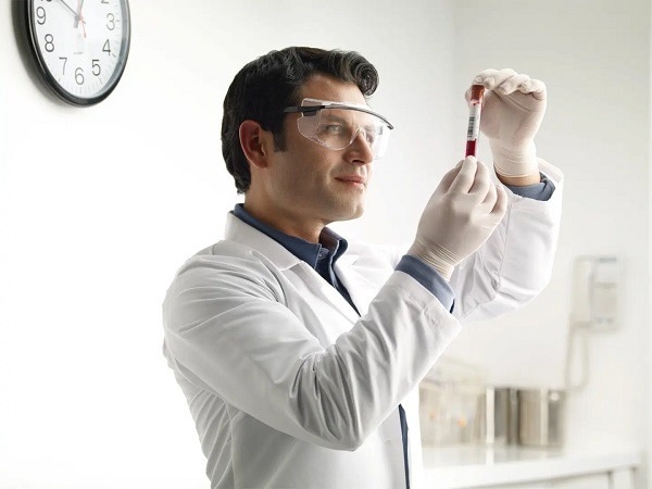 IMMULITE 2000 XPi Immunoassay System from Siemens