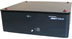 Minus K's BM-1 Bench Top Vibration Isolation Platform