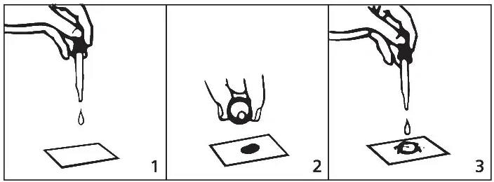 Siemens Ictotest® Reagent Tablets
