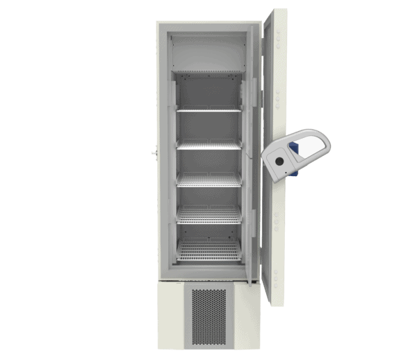 B Medical Systems’ laboratory freezers F400 for clinical samples