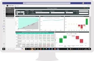 FC365 - A pharmaceutical forecasting solution
