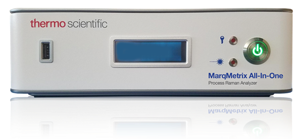Thermo Scientific™ MarqMetrix™ All-In-One Process Raman Analyzer