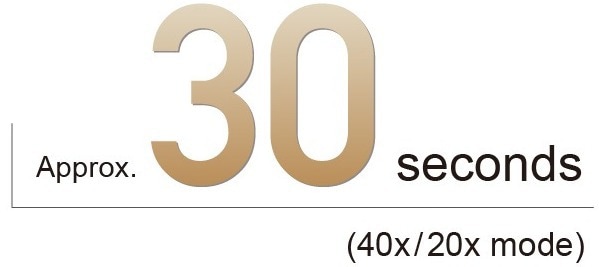 NanoZoomer S20MD - Whole slide scanning for in vitro use