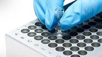 Surface Plasmon Resonance with Octet® SF3