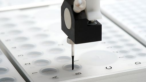 Surface Plasmon Resonance with Octet® SF3