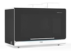 MGISP-Smart 8: Professional automated pipetting robot