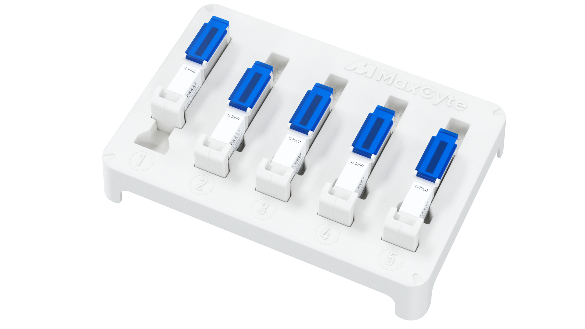 This product profile describes Electroporation Technology ExPERT ATx™ and its features.