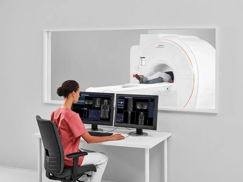 MAGNETOM Altea features and benefits