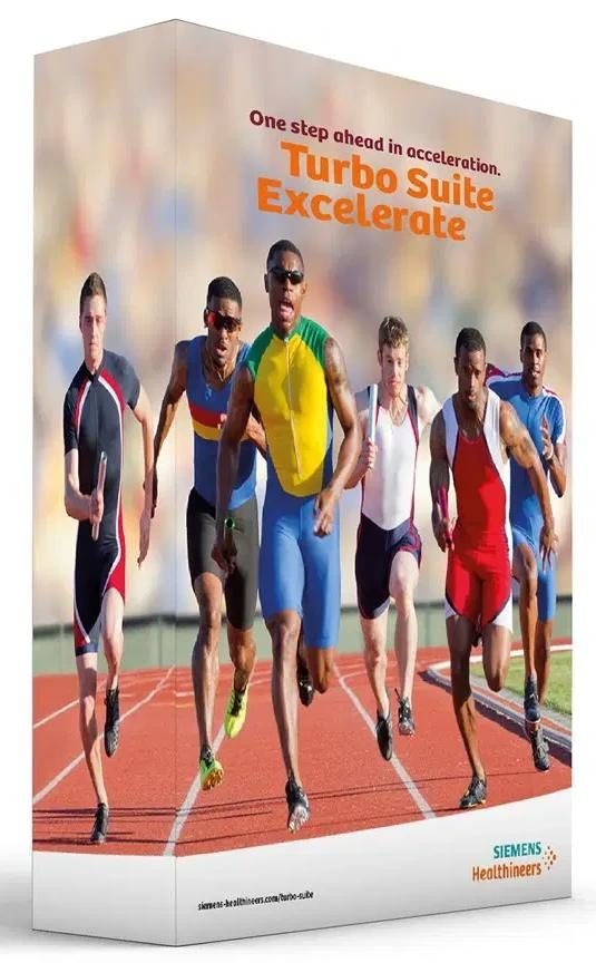 3T MRI scanner MAGNETOM Vida