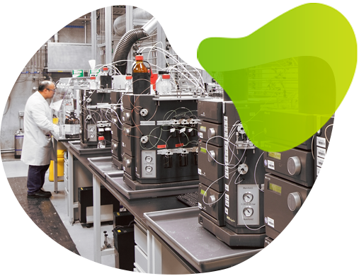 Custom research-grade oligo synthesis