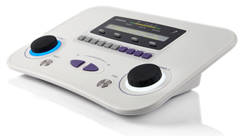 Model 270+ Advanced diagnostic audiometer
