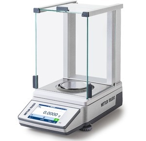 MX Analytical Balances for lab use