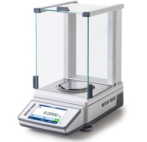 MX Analytical Balances for lab use
