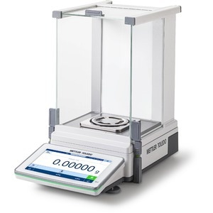 MX Analytical Balances for lab use