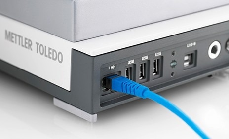 MX Precision Balances for high-performance in the lab