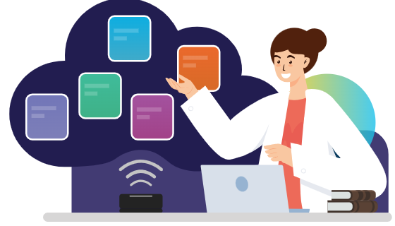 MyGlo reagent reader - Fast track to cell viability results