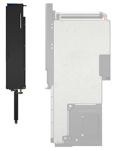 Intelligent liquid handling with Zeus X1