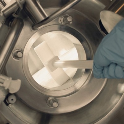 PSL Agitated Nutsche Filter Dryers (ANFD): Efficient solid isolation and drying solutions