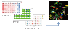 CellVoyager CV8000: For cell-based assay screening