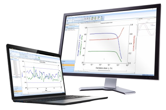 Precision rheology made accessible for every user