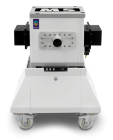 M-Series high-performance MRI