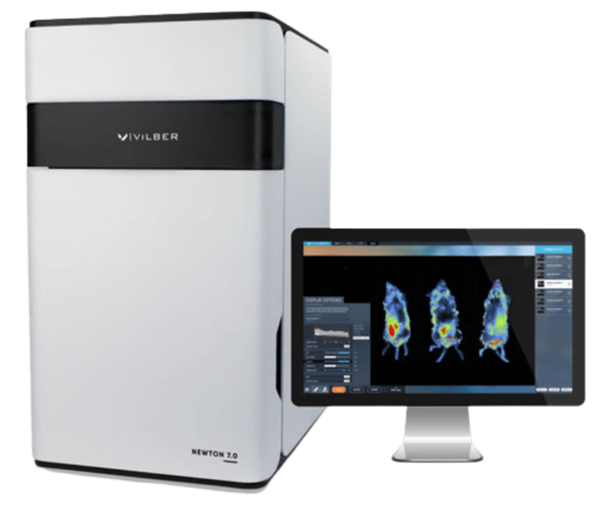 Newton 7.0 for cutting edge imaging