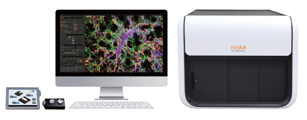 IVM-MS3 Compact Two-Photon Laser Unit
