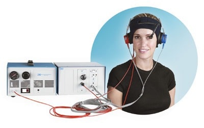 Eyeblink conditioning system