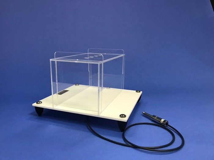 Tremor monitor system