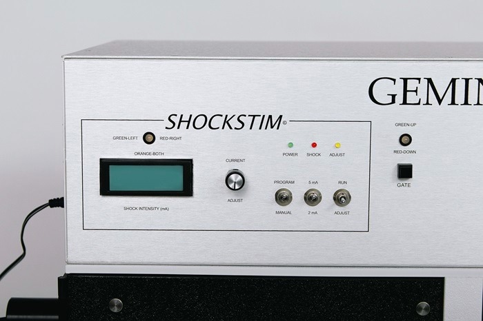 GEMINI active and passive avoidance system