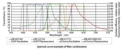 CSU-W1: Confocal Scanner