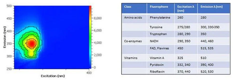 Veloci A-TEEM spectroscopy biopharma analyzer