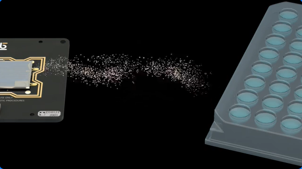 How Beacon Discovery accelerates antibody discovery