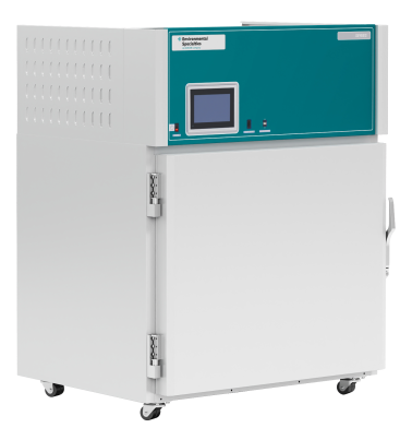 Freezer reach-in chambers