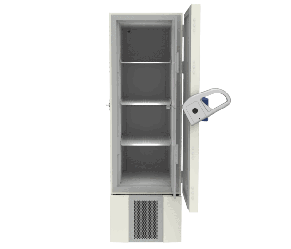 U401/5 ultra-low temperature freezer for biomedical applications