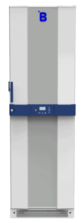 F381 - Plasma storage freezer