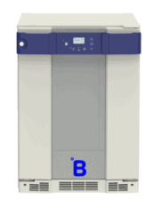 B Medical Systems L130 - 106 L Laboratory refrigerator