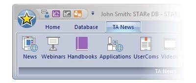 STARe software for thermal analysis