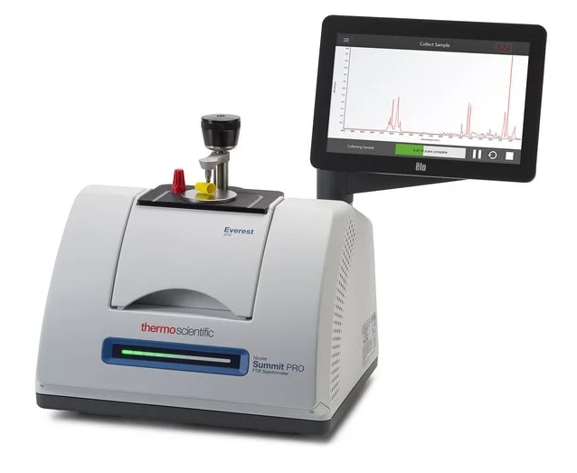 Nicolet™ Summit FTIR Spectrometers