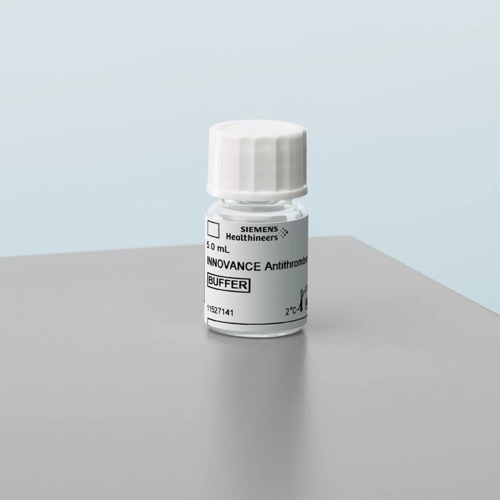 Reliable antithrombin testing with the INNOVANCE Antithrombin assay