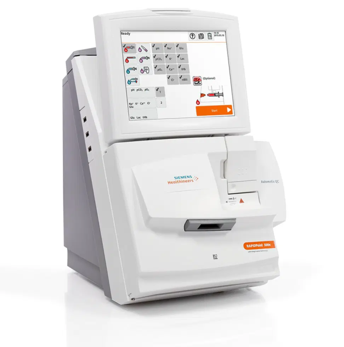 Atellica Connect POC Insights