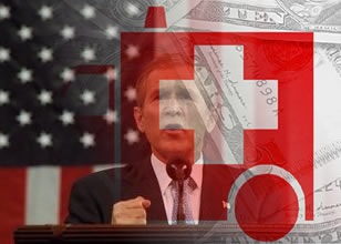 Many health policies under George Bush