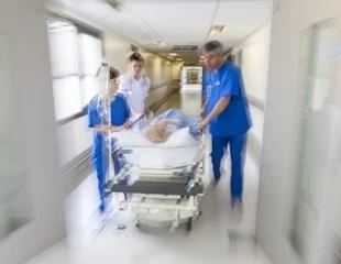 Kinetic fluorescence analysis for the determination of vitamin B